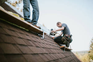 Local Roofers in Julian, PA